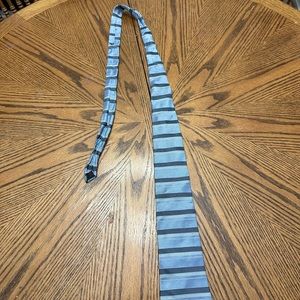 1990’s Tommy Hilfiger Blue Tie